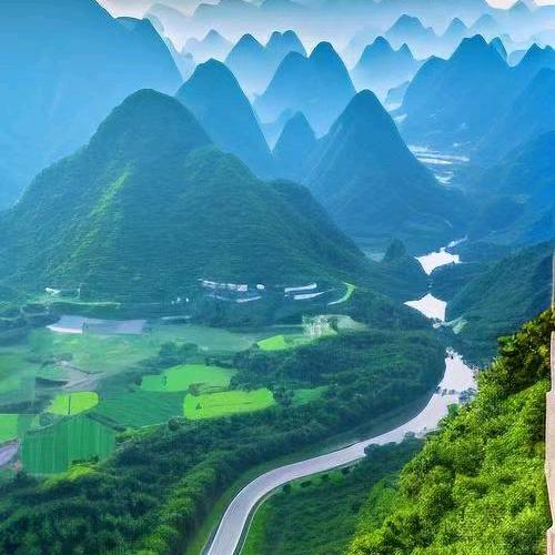 程立波