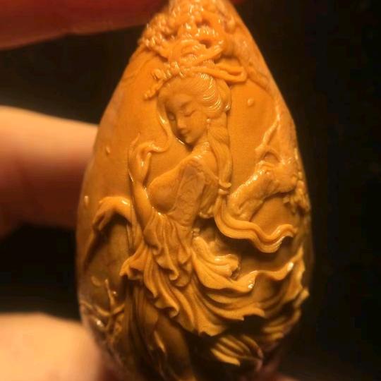 春熹堂橄榄核严选