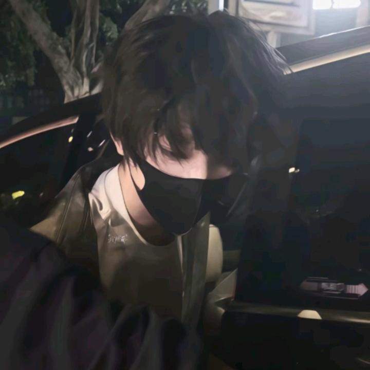 橹味小小G