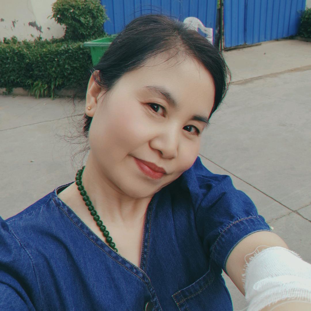 飞天美女