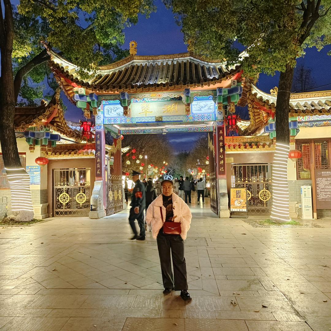 钥匙最懂锁的心