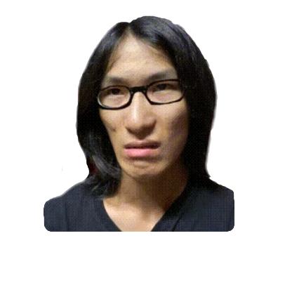 瘦尸