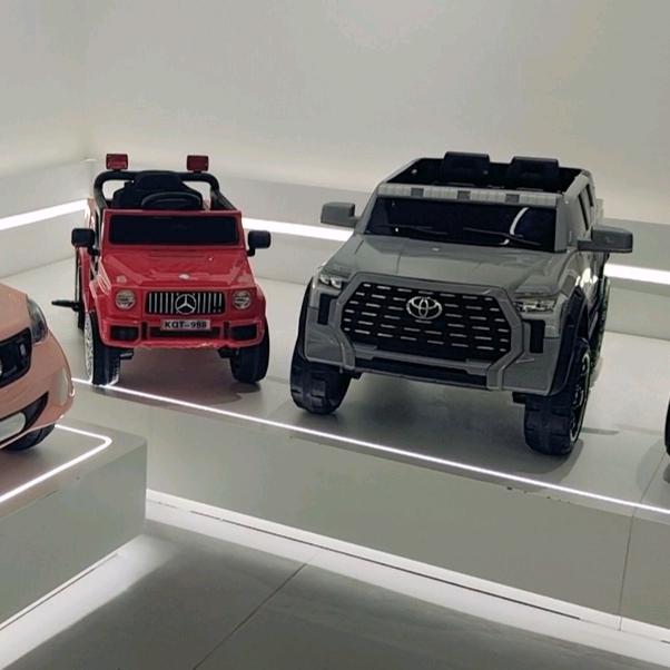 汽车博士童车工厂