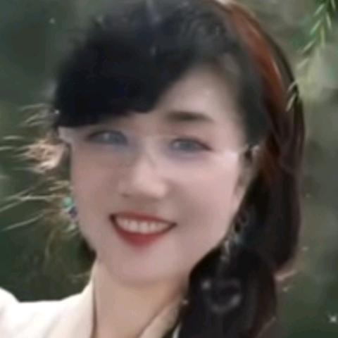 做最美的女神