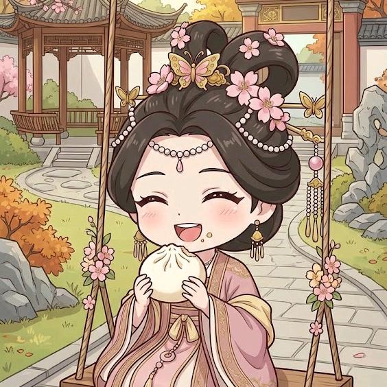 小包子开饭了头像
