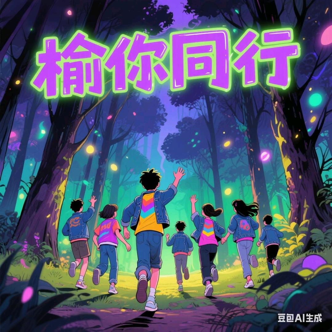 山野间