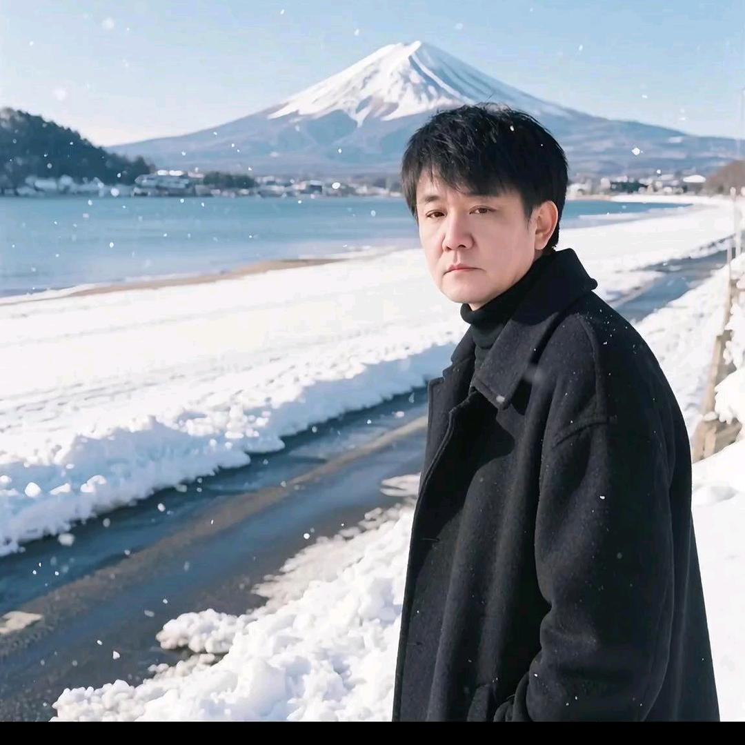 红颜，恒哥