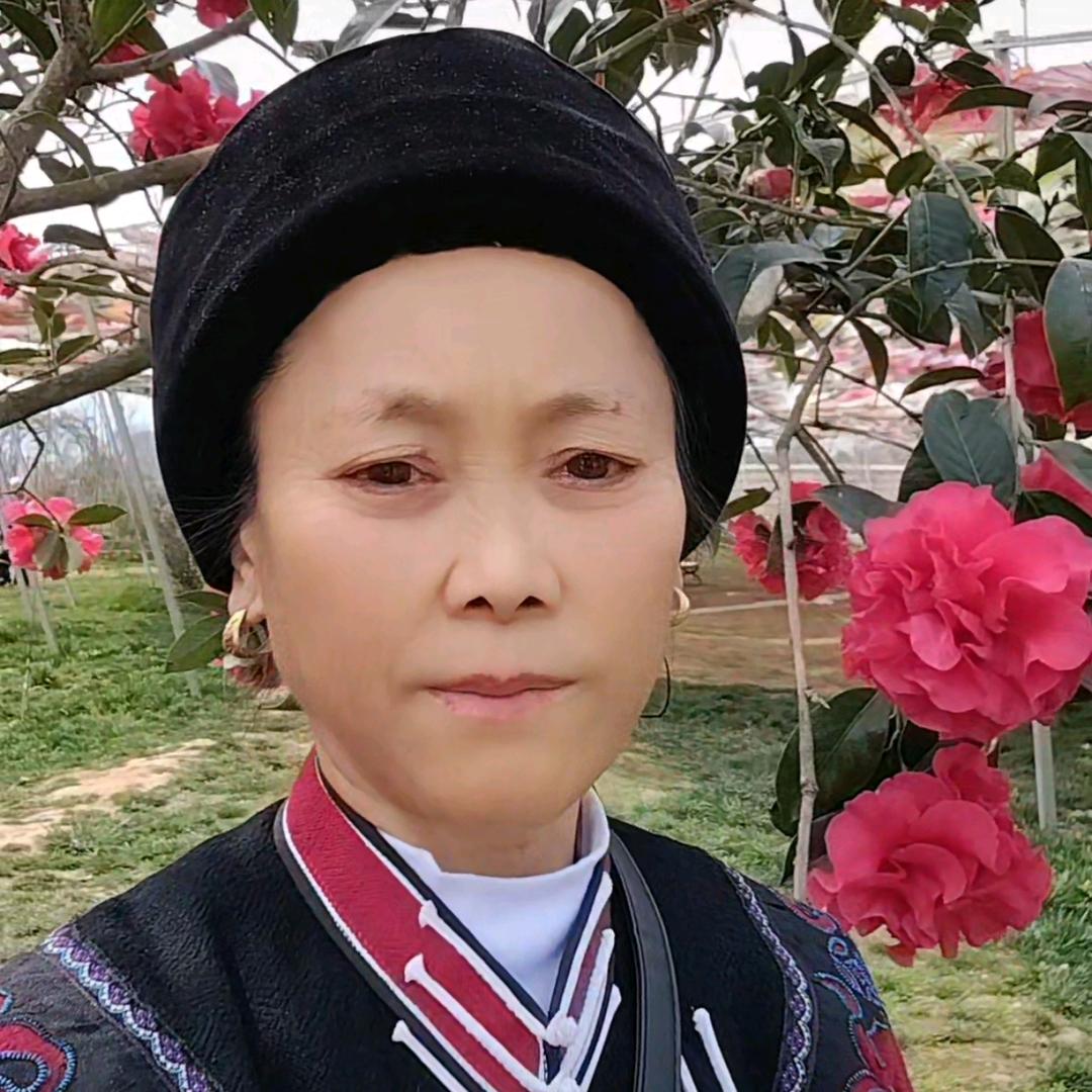 陈忠莲