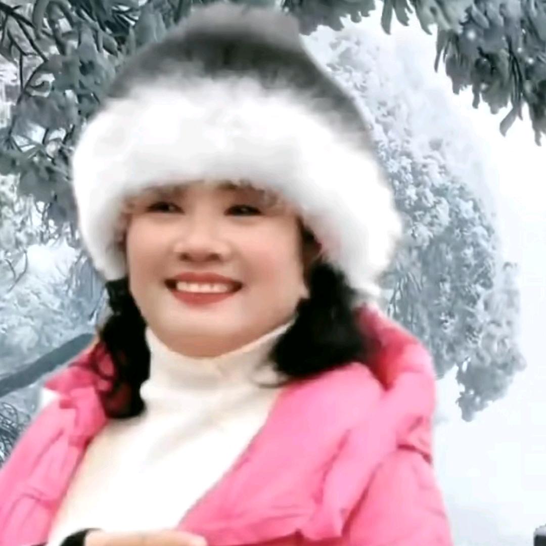 美丽英子的