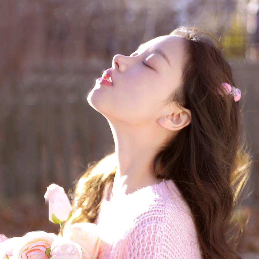 八姑娘