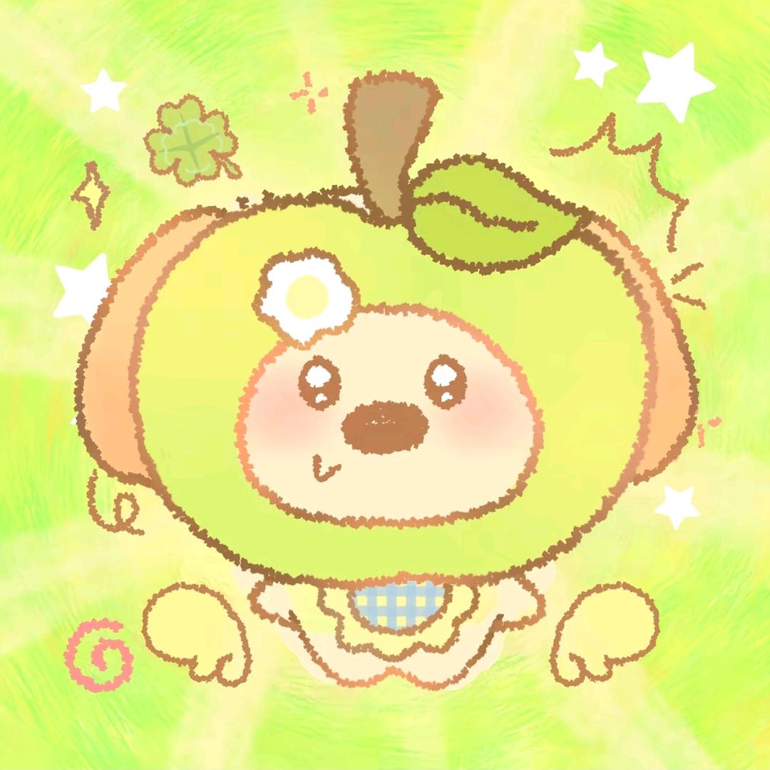 YQY的小希牌🍏汁