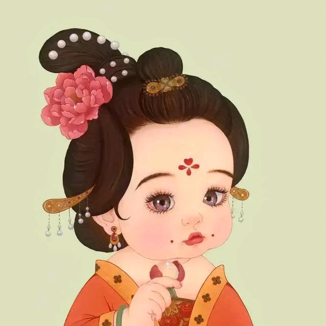 花开富贵🥰