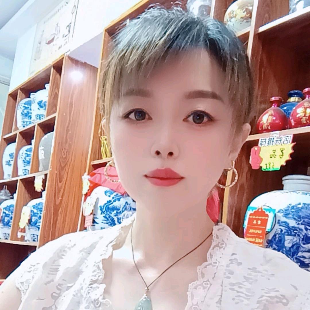 @禹城纯粮酒小刘