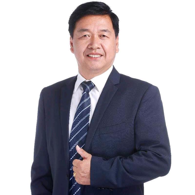 崇明彭哥，快乐传播。