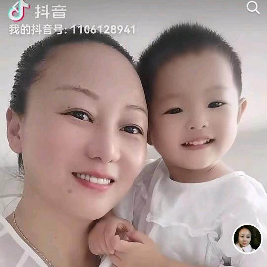 丽美人