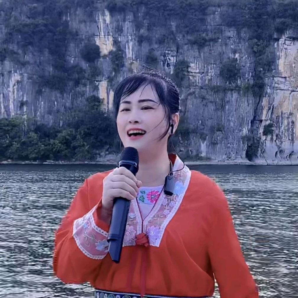 雨滴🎤山歌