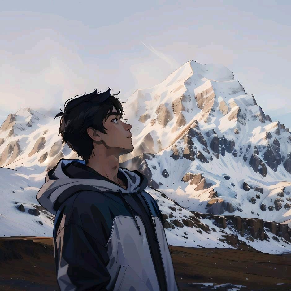 小羊🐑同学