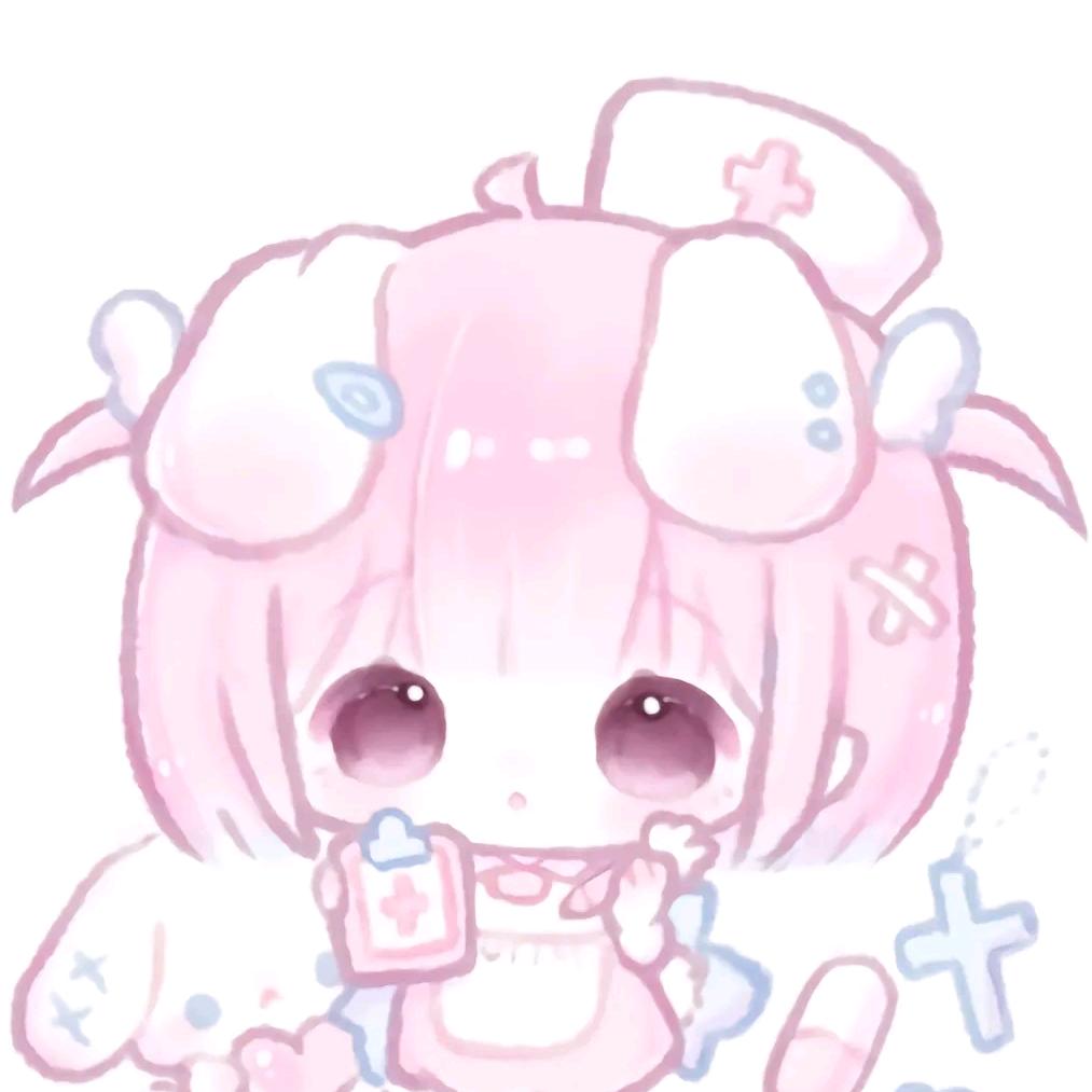 忧郁小猫症