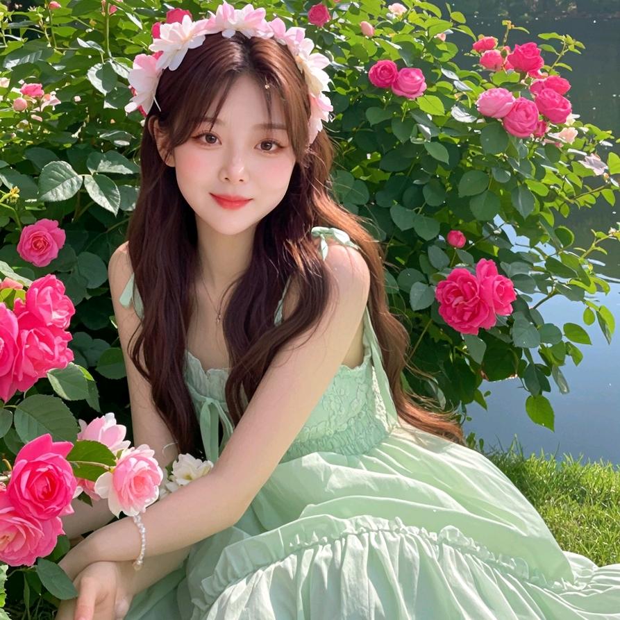 💞姐ღ᭄是限量版᭄💞࿐