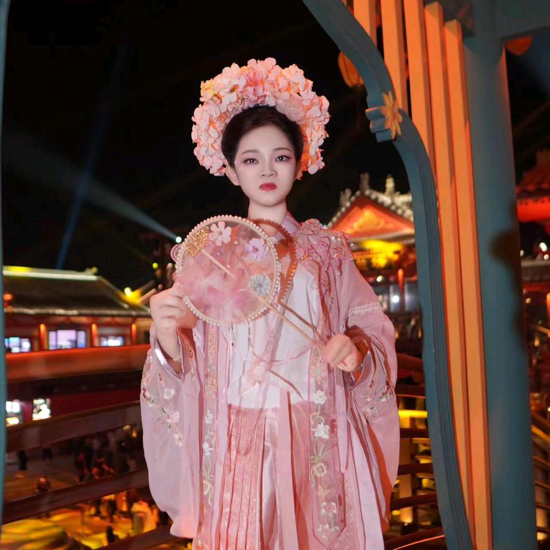 明天会更好