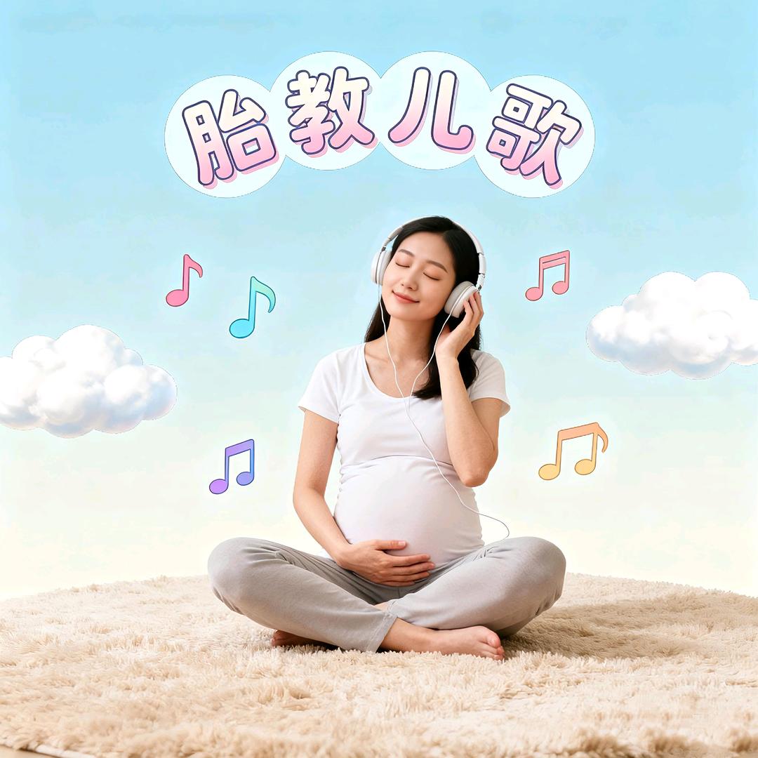 Zzz胎教音乐