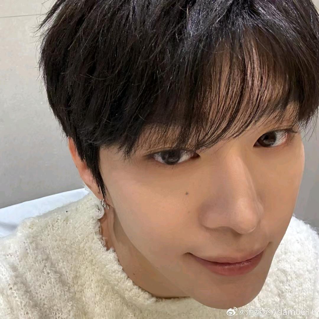 听丞唱ʳᵃᵖ 🍊☆