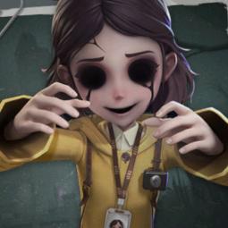 溪溪(超自然行动组)