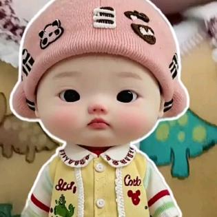 轩轩和涵涵