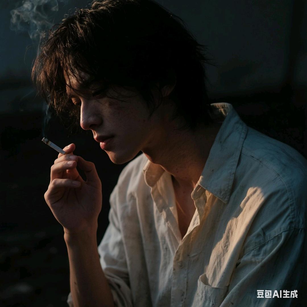 纯情公蟑螂🪳