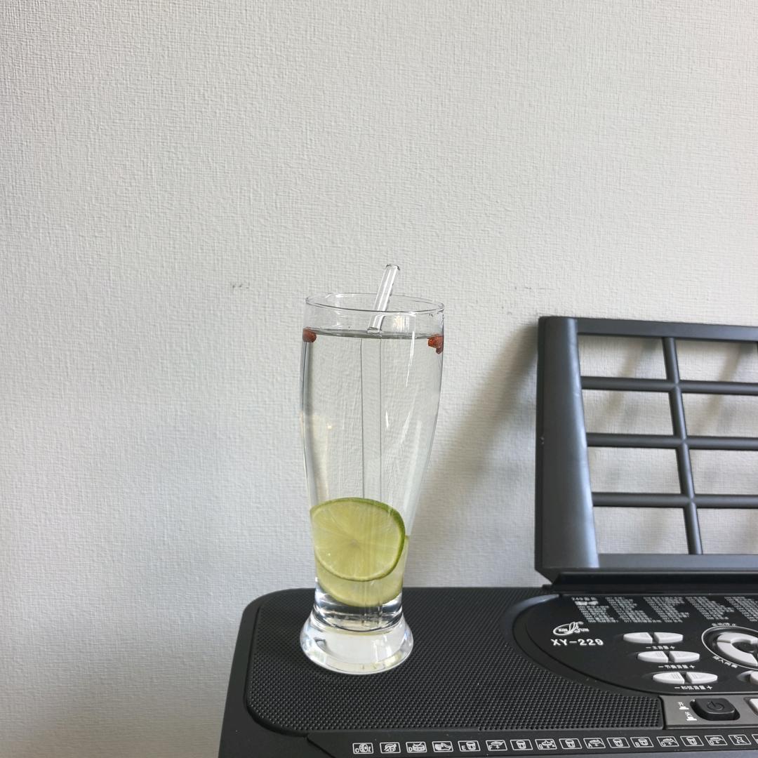 荏苒
