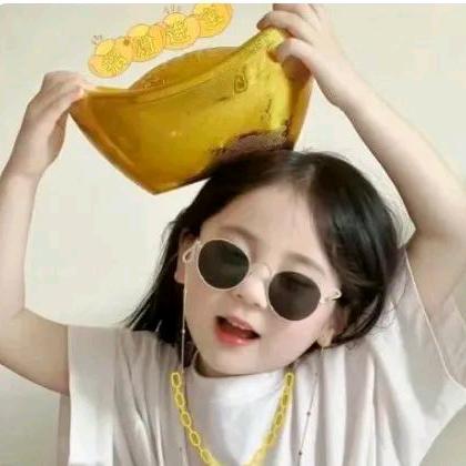 金金✨满满