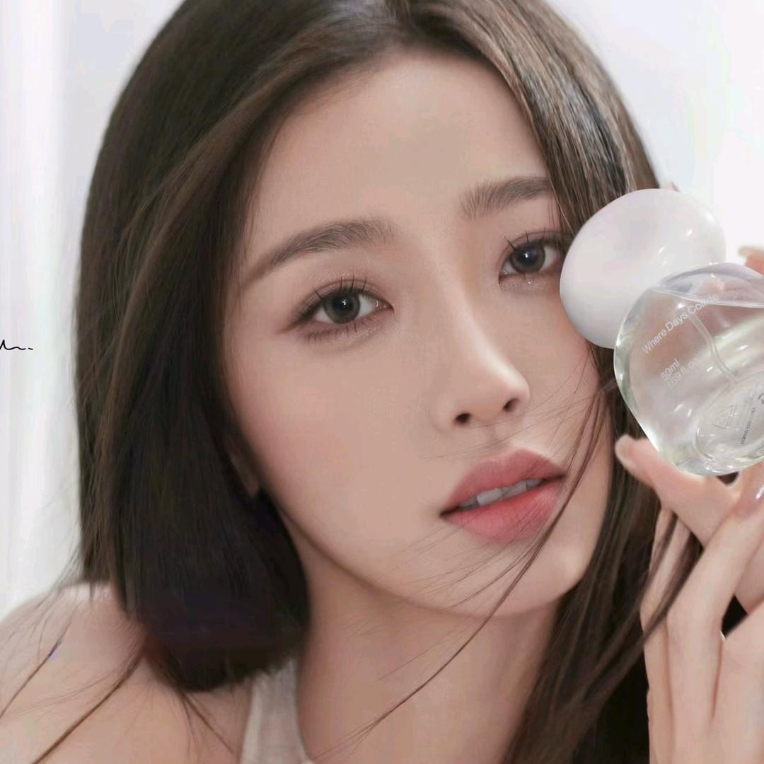 @如意