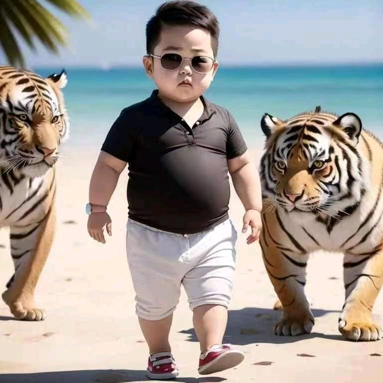 亲亲女友的日常💞