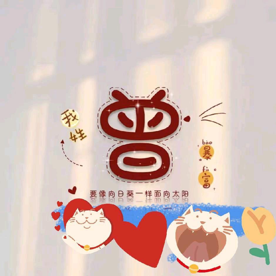 zeng，曾哥