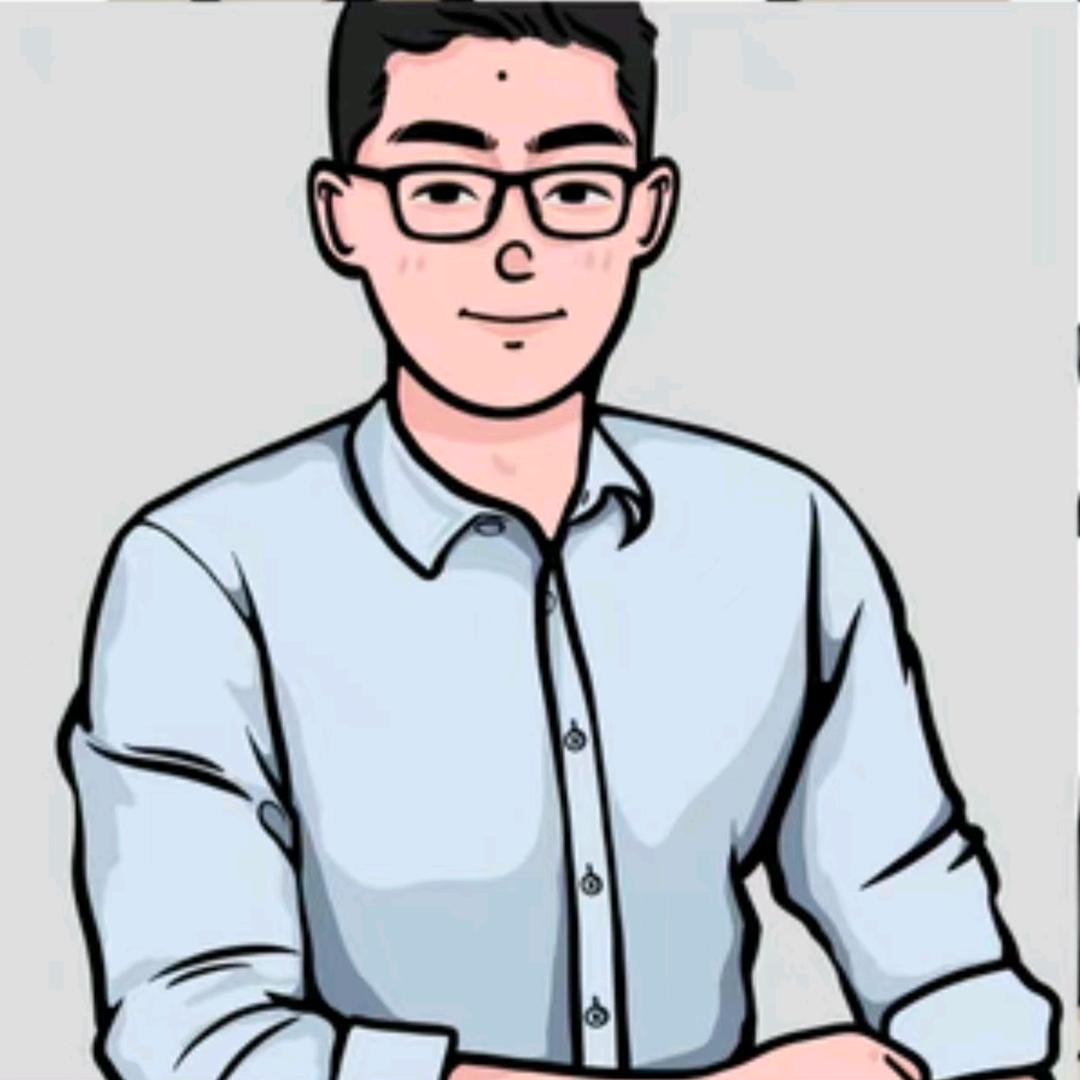 你好！大智老师