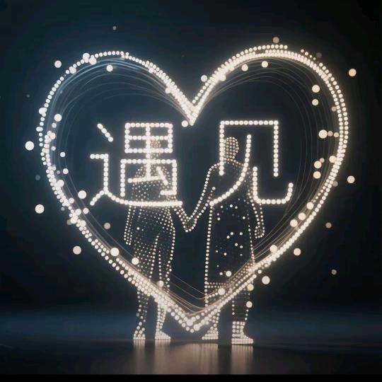 爱你一生👩‍❤️‍👨