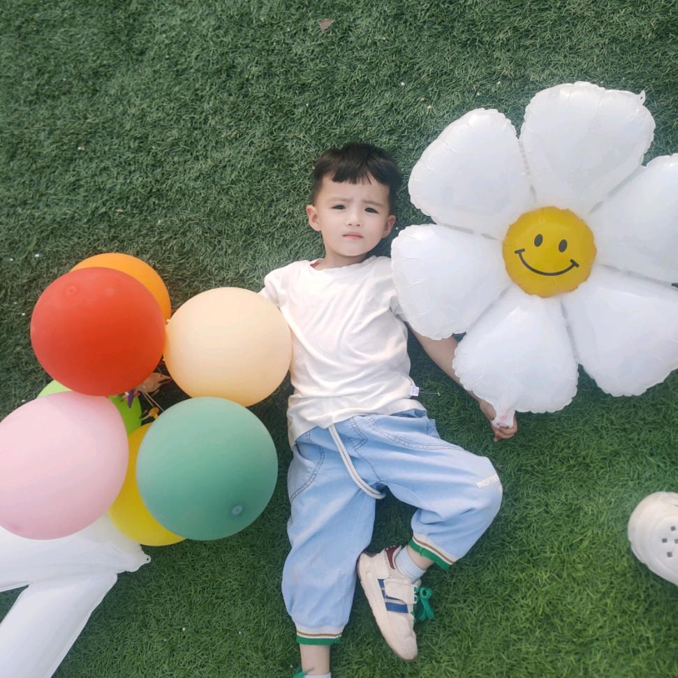 🌈小臭臭麻麻吖❀