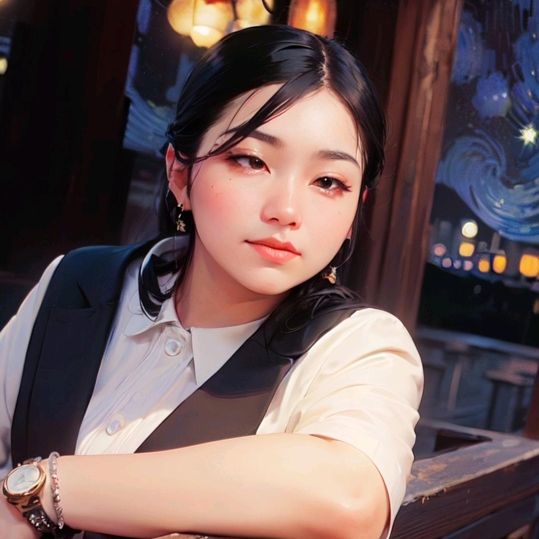 仰望星空的巨蟹