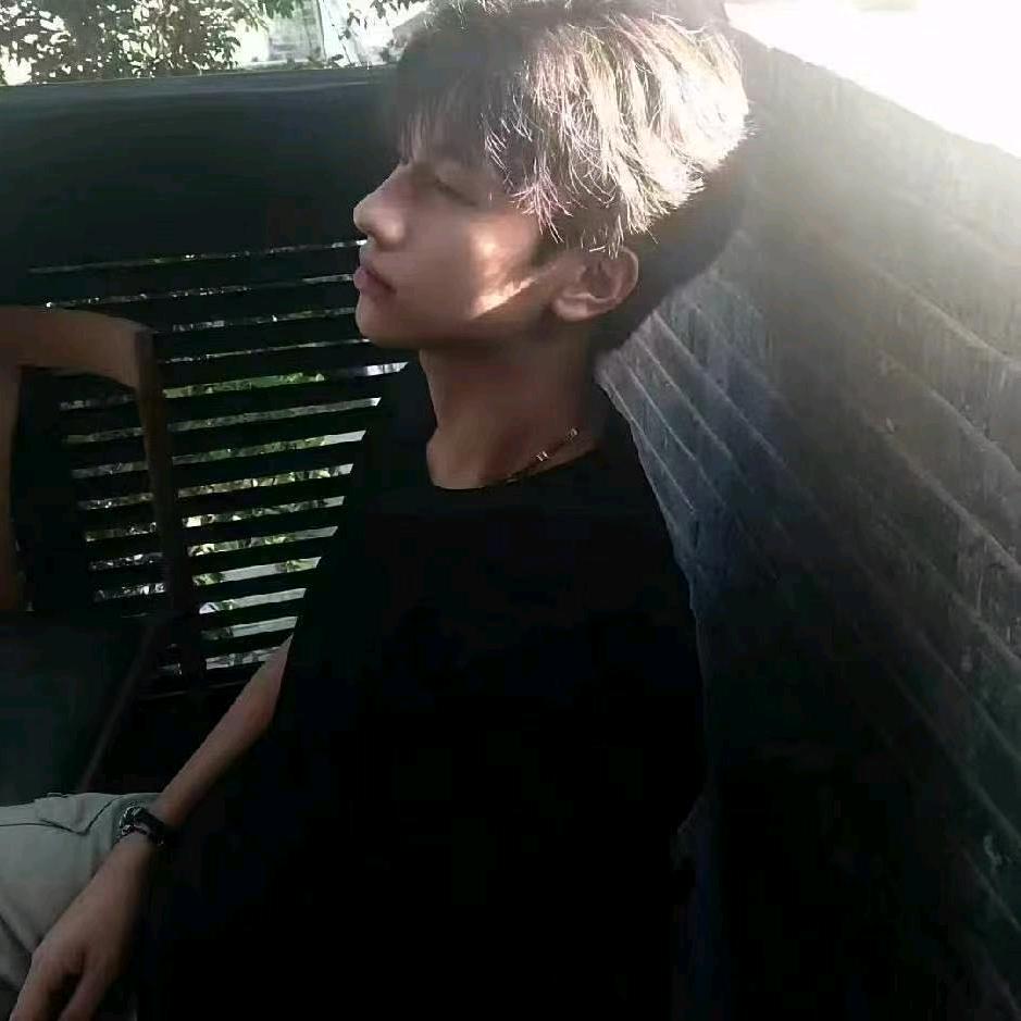 （靓仔）👉