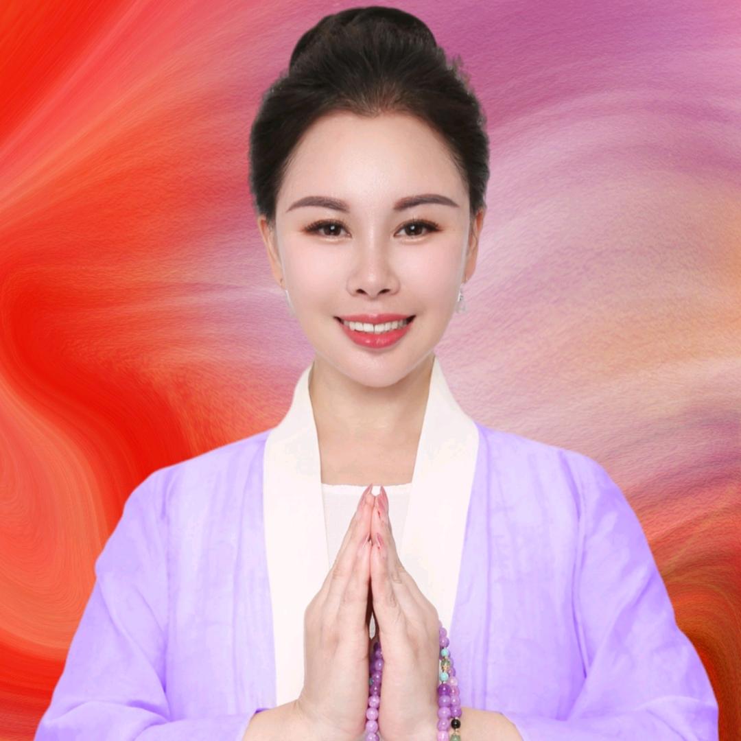 杨贺然💜幸福恩典