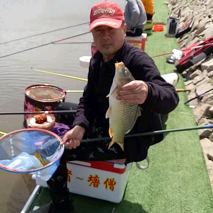 塘僧XH🐟