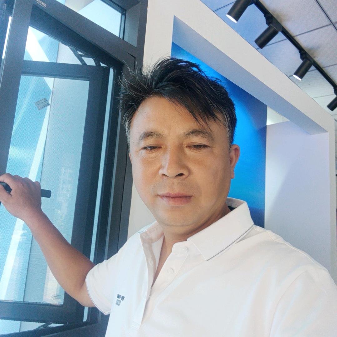 江西新余市海哥门窗