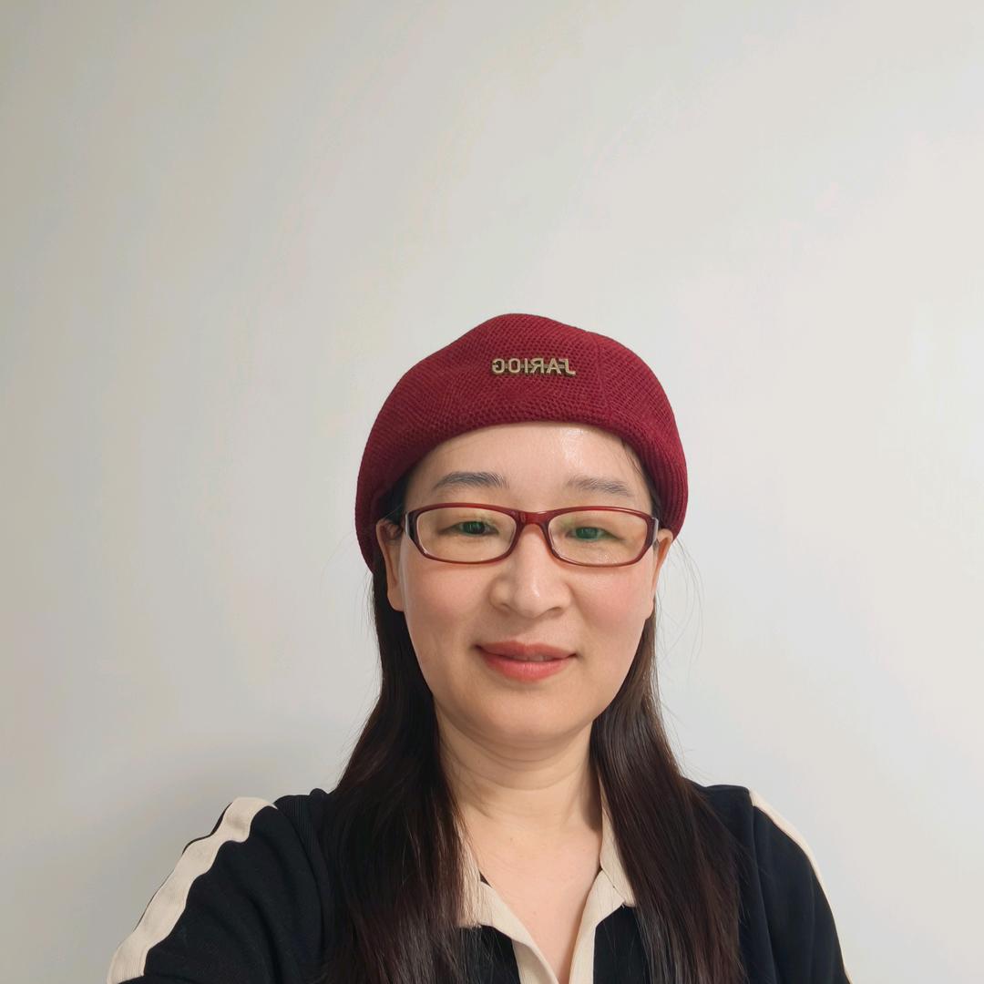 向阳玉姐（中午 13：34）