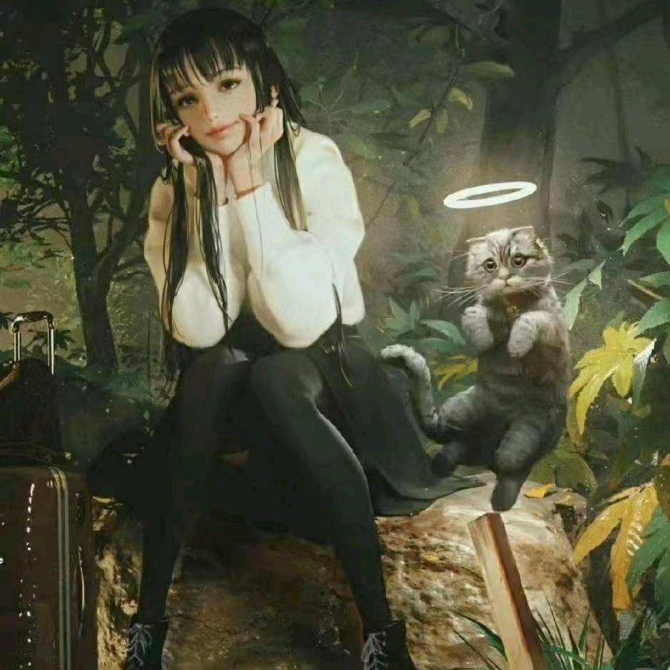 淡雅💋
