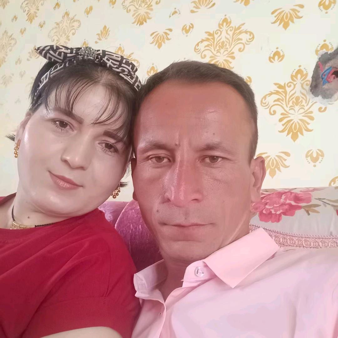 艾合买提💞