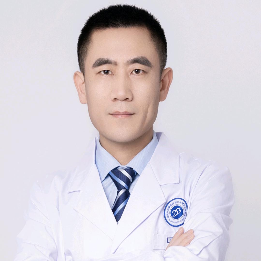 泌尿男科主任医师王淇超