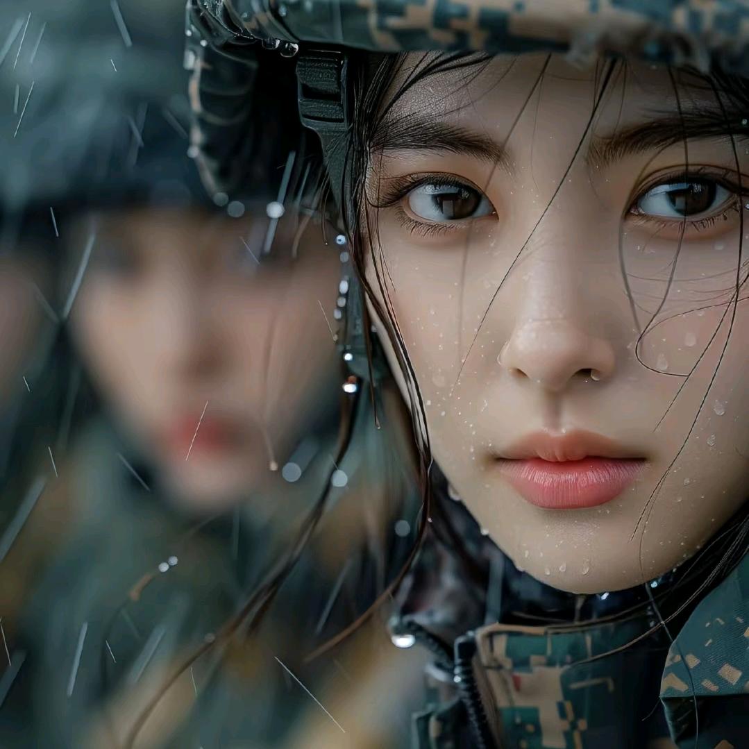旺财女兵
