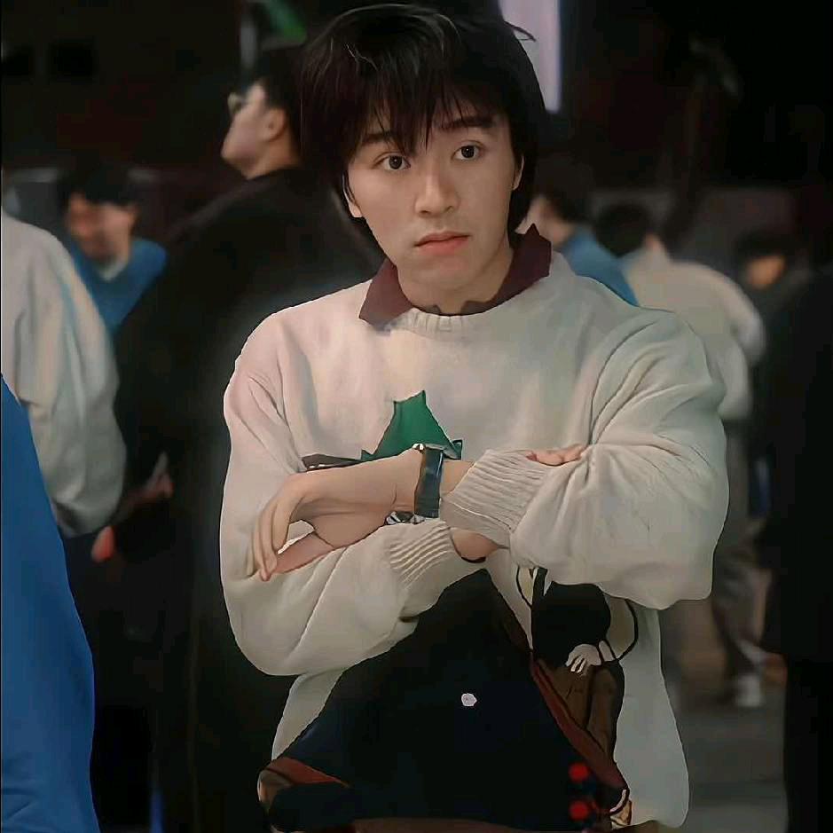 小王同学ྱ