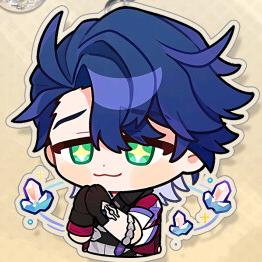 梓清（原神崩铁）