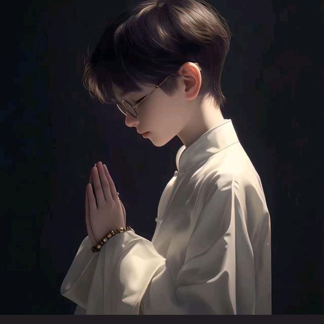 笑敬过往
